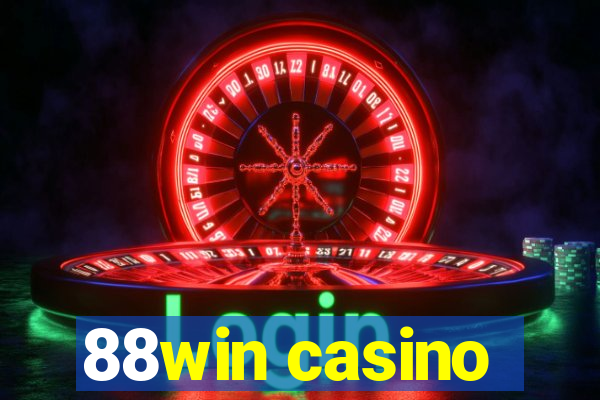 88win casino
